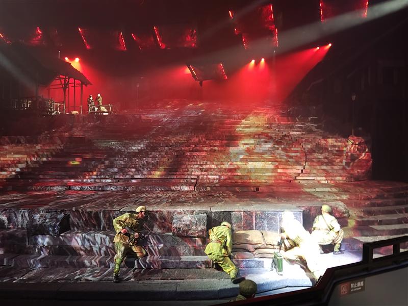 重慶1949 演出門票 重慶1949 演出門票