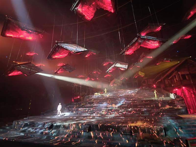 重慶1949 演出門票 重慶1949 演出門票