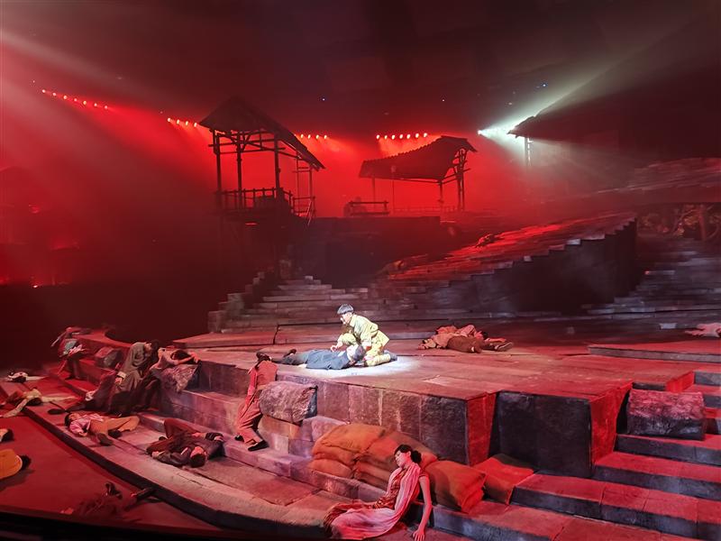 重庆1949 演出门票 重庆1949 演出门票