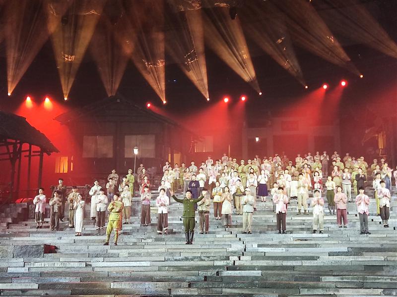 重庆1949 演出门票 重庆1949 演出门票