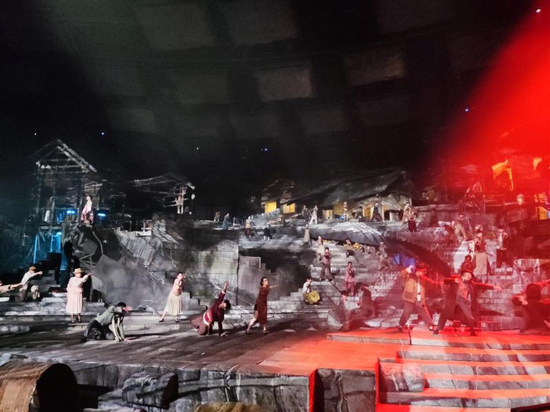 重慶1949 演出門票