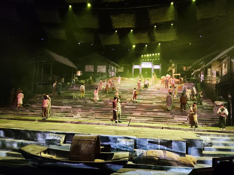 重慶1949 演出門票