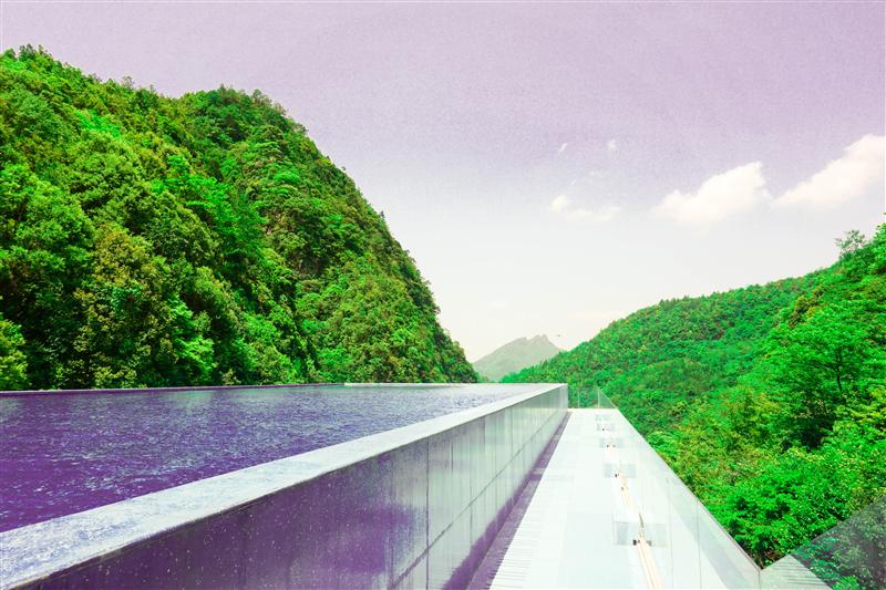 重庆 金佛山 爱必侬度假酒店 无边泳池 重庆 金佛山 爱必侬度假酒店 无边泳池