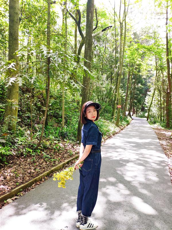 重庆 金佛山 爱必侬度假酒店 良渝森林公园步道 重庆 金佛山 爱必侬度假酒店 良渝森林公园步道