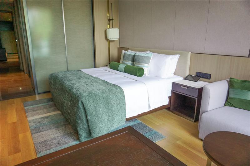 重慶 金佛山 愛必儂度假酒店 重慶 金佛山 愛必儂度假酒店