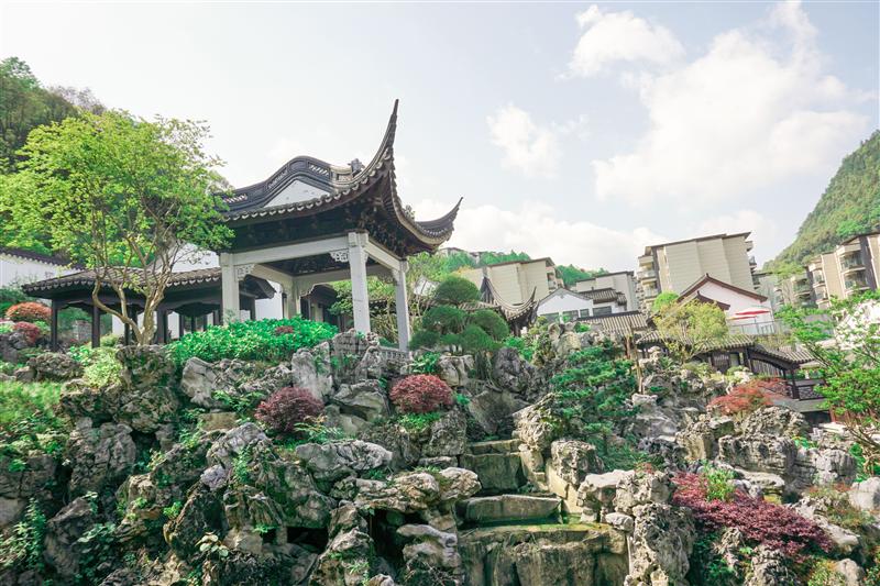 重庆 金佛山 爱必侬度假酒店 重庆 金佛山 爱必侬度假酒店