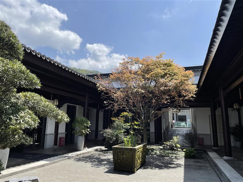 重庆 金佛山爱必侬度假酒店 重庆 金佛山爱必侬度假酒店