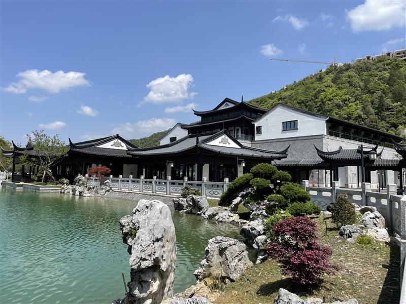 重庆 金佛山爱必侬度假酒店 重庆 金佛山爱必侬度假酒店