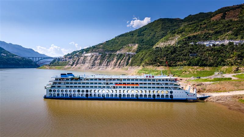 新高湖号 新高湖号