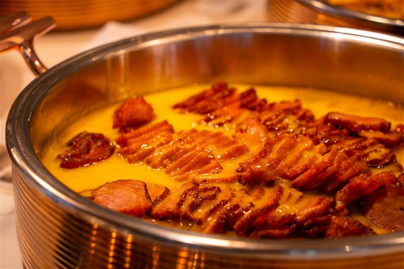 中國三峽世紀凱歌自助餐 中國三峽世紀凱歌自助餐