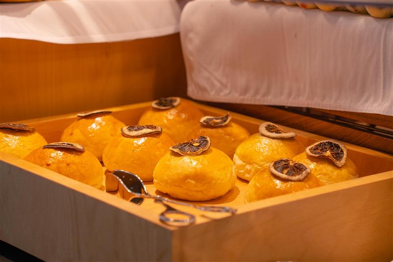 世纪凯歌自助餐 世纪凯歌自助餐