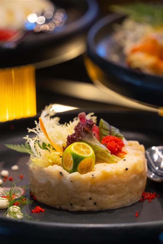 世紀凱歌自助餐 世紀凱歌自助餐