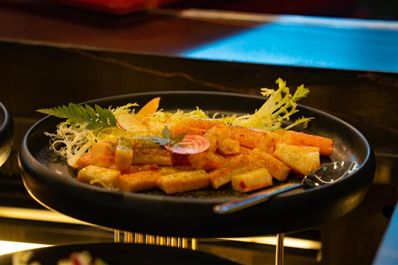 世紀凱歌自助餐 世紀凱歌自助餐