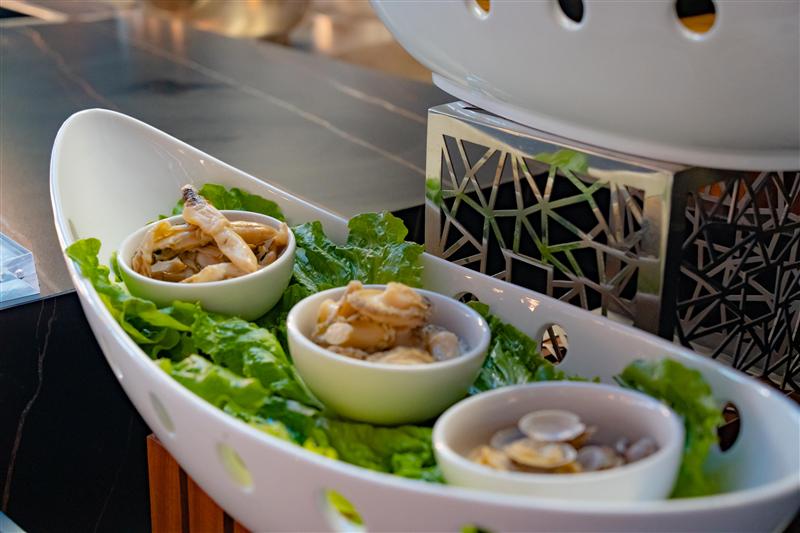 世紀凱歌自助餐 世紀凱歌自助餐