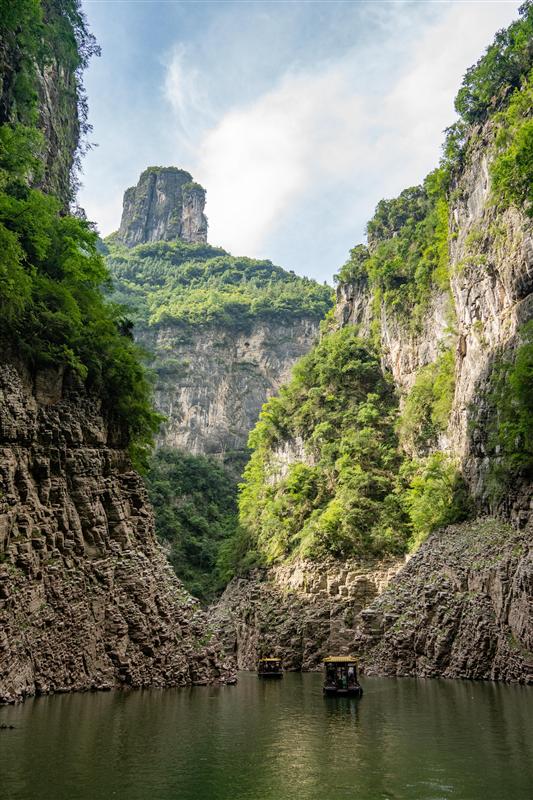 Goddess Creek Goddess Creek