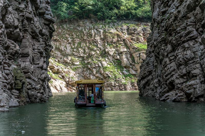 Goddess Creek Goddess Creek