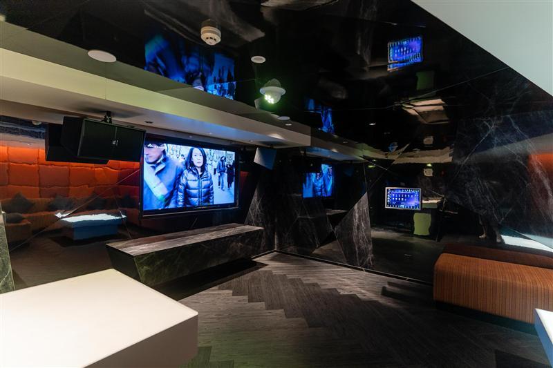 世纪凯歌KTV 世纪凯歌KTV