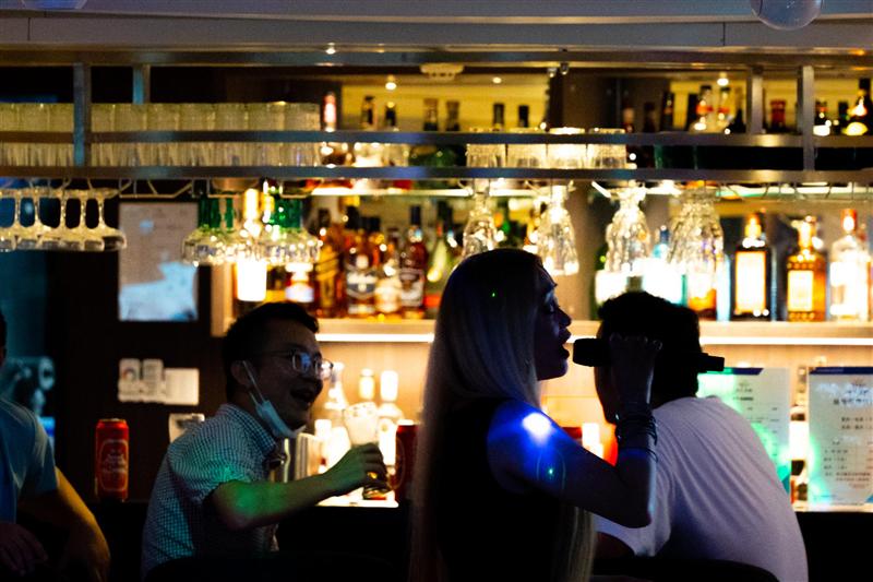 世紀凱歌切爾斯酒吧 世紀凱歌切爾斯酒吧