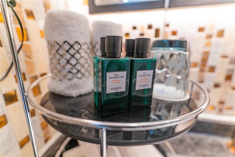 世紀凱歌總統套房 世紀凱歌總統套房