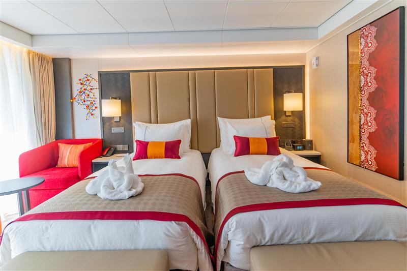 世紀凱歌行政套房 世紀凱歌行政套房