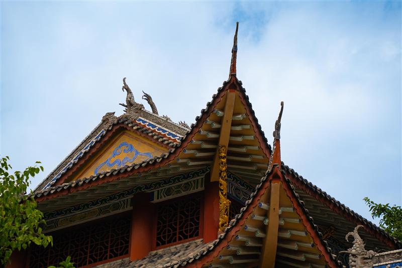 豐都鬼城 豐都鬼城