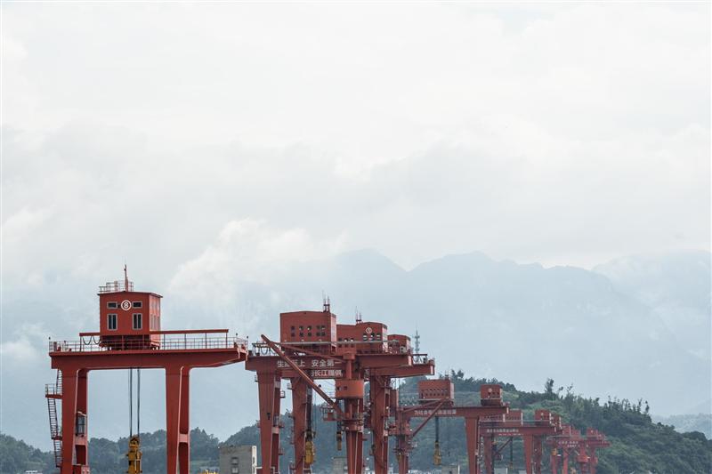 Three Gorges Dam Three Gorges Dam
