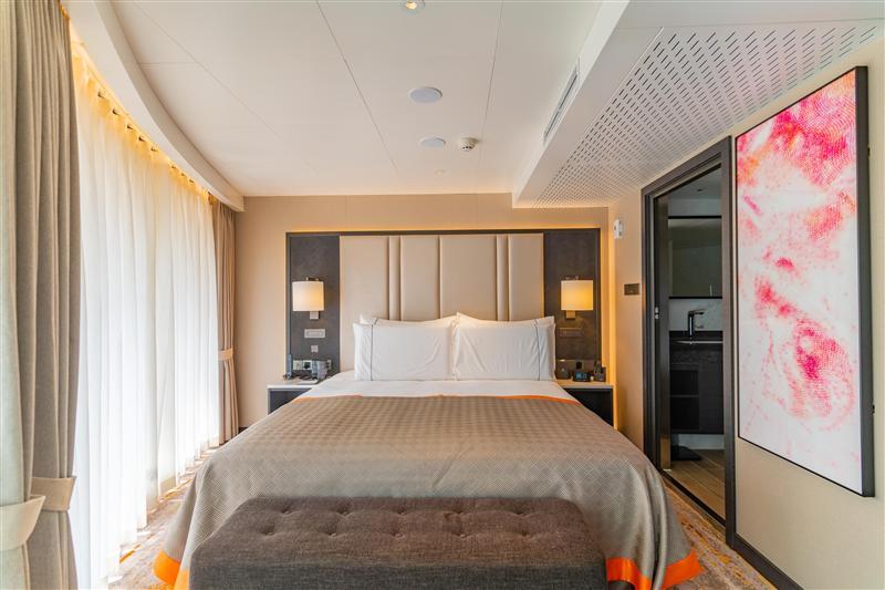 世纪凯歌凯歌套房 世纪凯歌凯歌套房