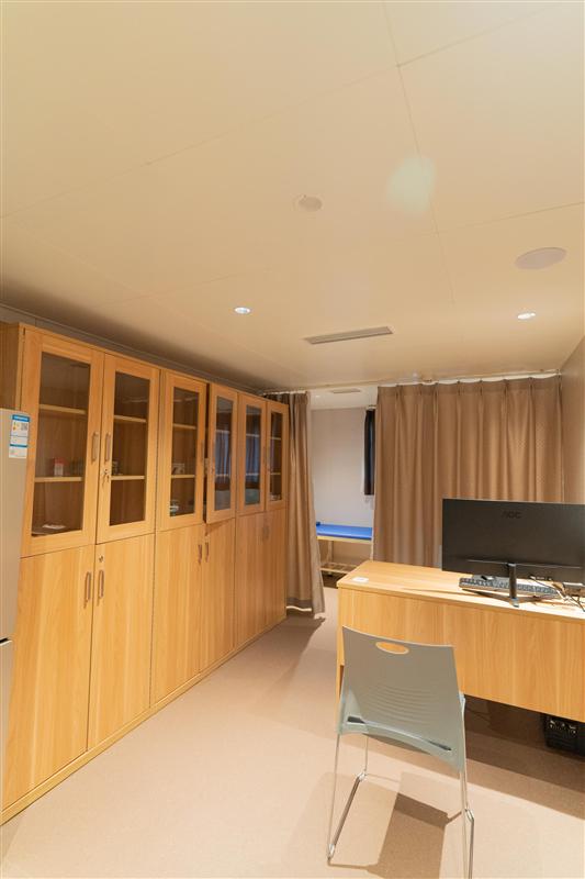 世纪凯歌医疗室 世纪凯歌医疗室