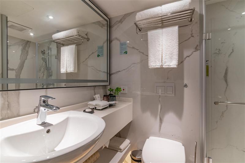 世纪凯歌家庭主题套房 世纪凯歌家庭主题套房