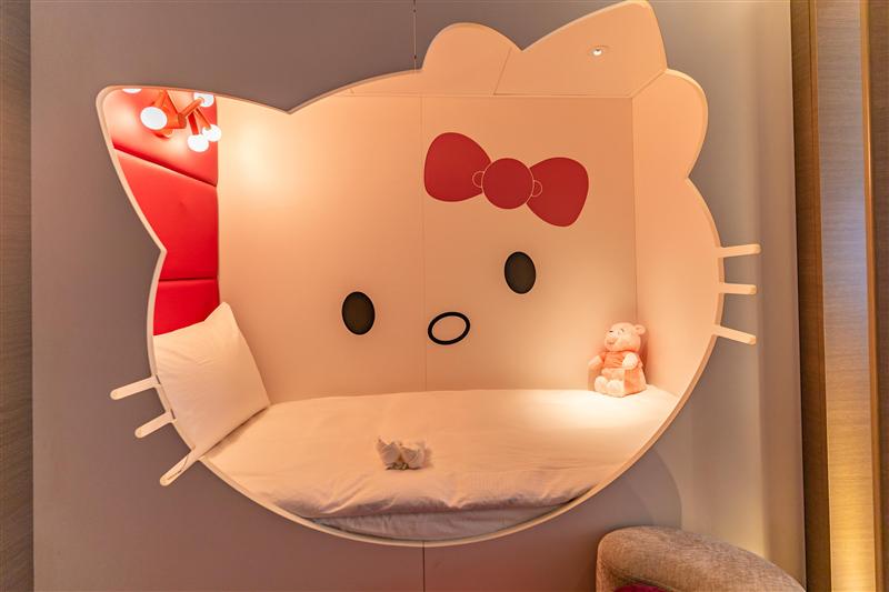 世纪凯歌家庭主题套房 世纪凯歌家庭主题套房