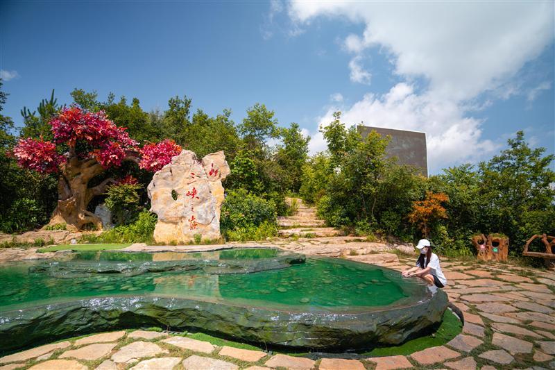 三峡之巅 三峡之巅