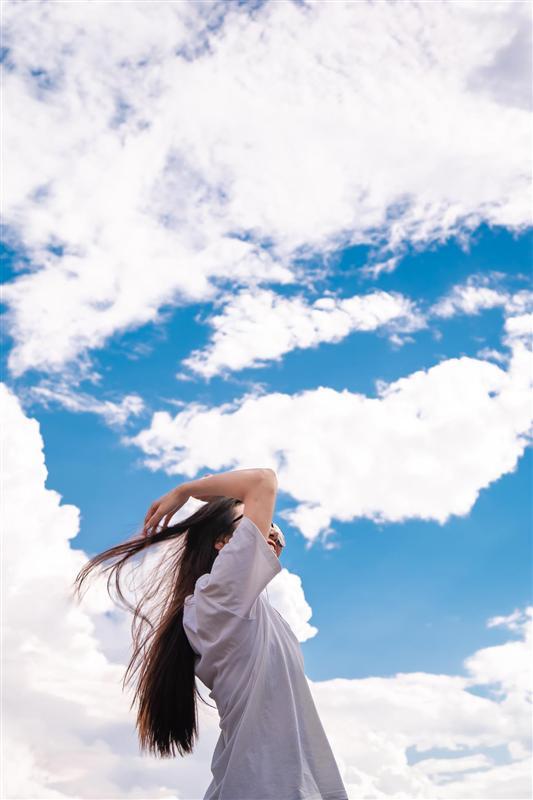 三峽之巔 三峽之巔