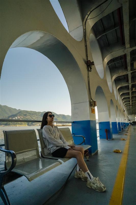 New High Lake Cruise New High Lake Cruise