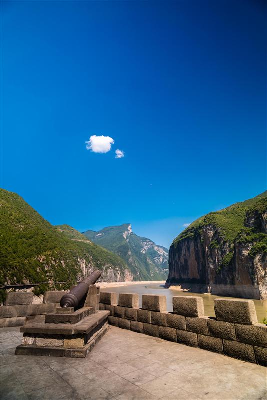 Kuimen Red Armored Building Kuimen Red Armored Building