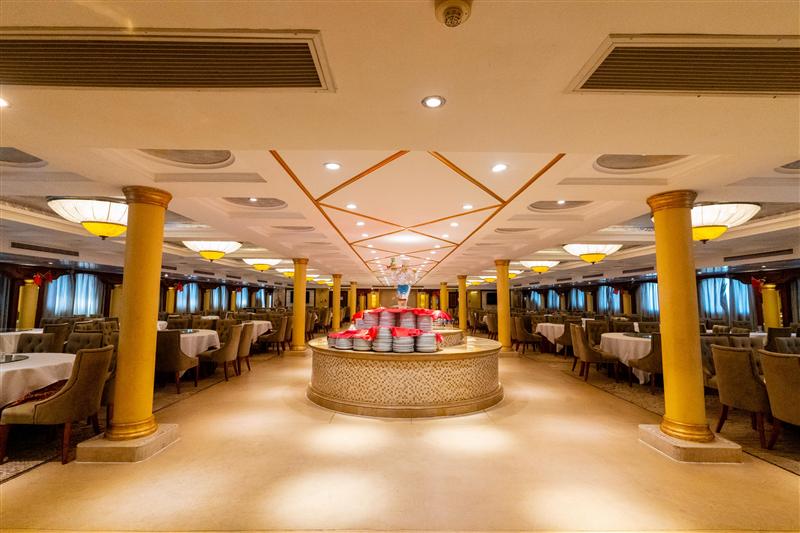 Changjiang Golden No.1 2F Restaurant Changjiang Golden No.1 2F Restaurant