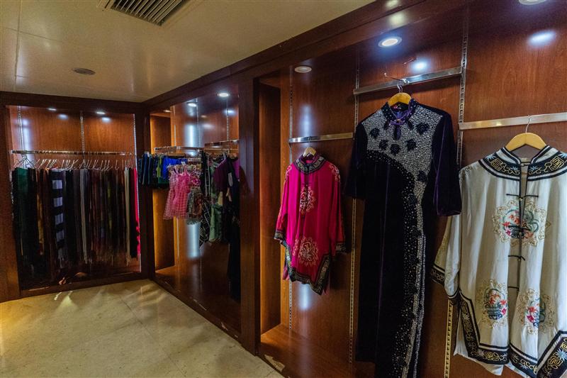 Changjiang No.2 Commercial Street Changjiang No.2 Commercial Street