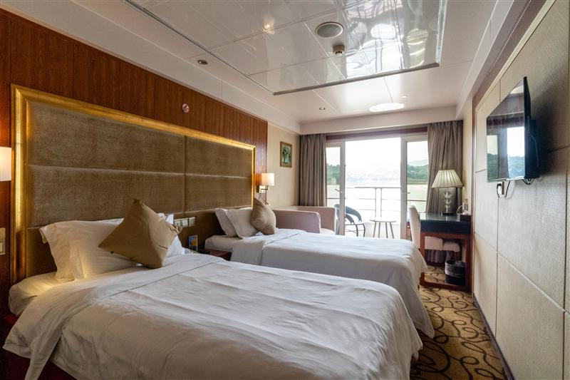 Changjiang No.2 Changjiang No.2