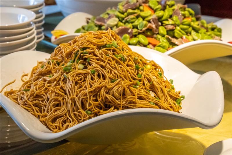 长江贰号美食 长江贰号美食