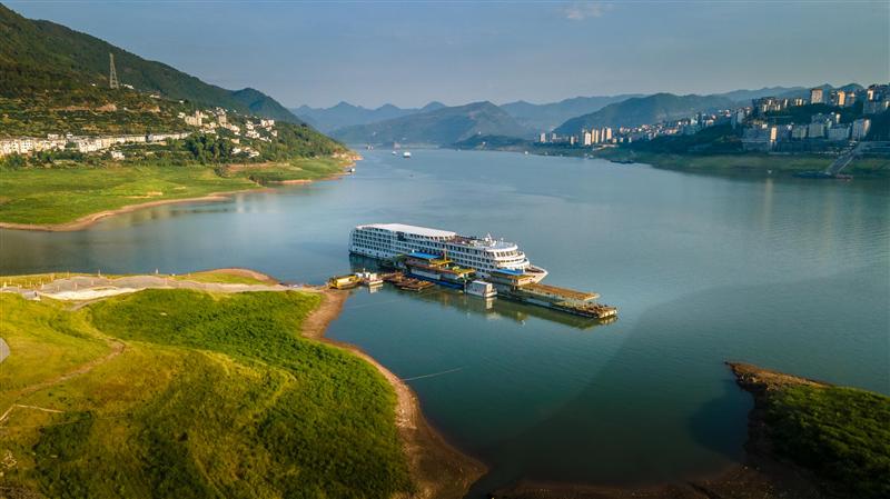 总统6号邮轮 总统6号邮轮