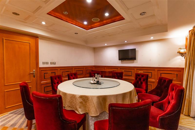 President's Sixth VIP Restaurant President's Sixth VIP Restaurant