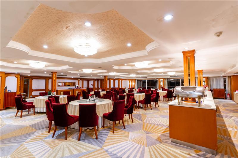 President's Sixth VIP Restaurant President's Sixth VIP Restaurant