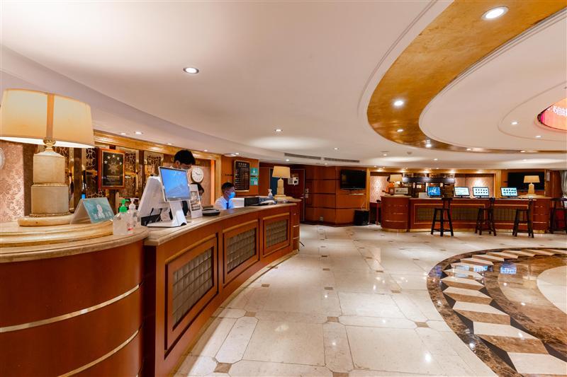 总统六号前台 总统六号前台