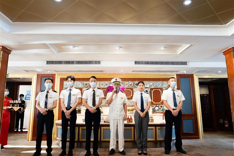 总统游轮 总统游轮