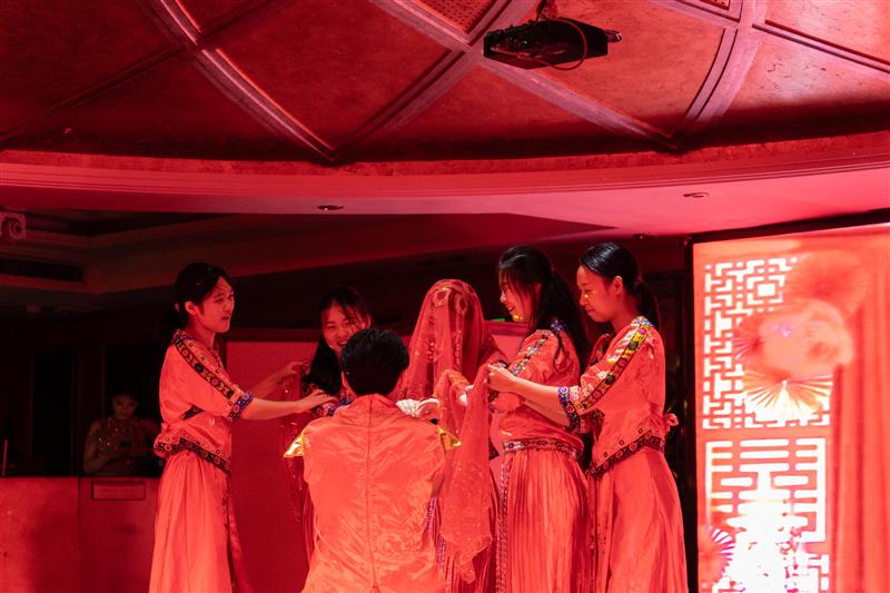 重慶總統6號遊輪活動 重慶總統6號遊輪活動