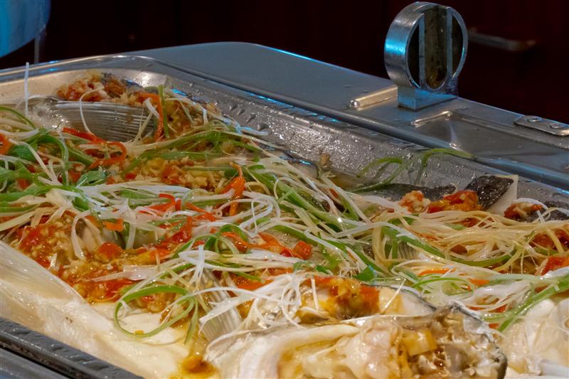 总统六号美食 总统六号美食