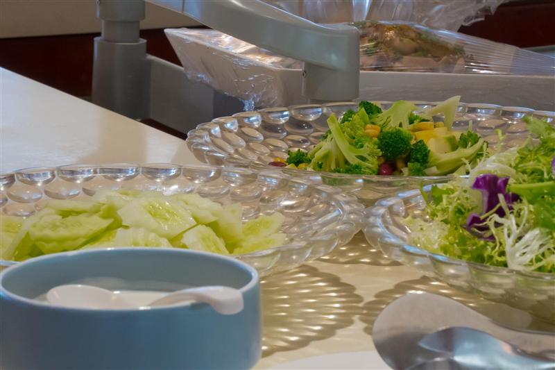 President's Sixth Gourmet President's Sixth Gourmet