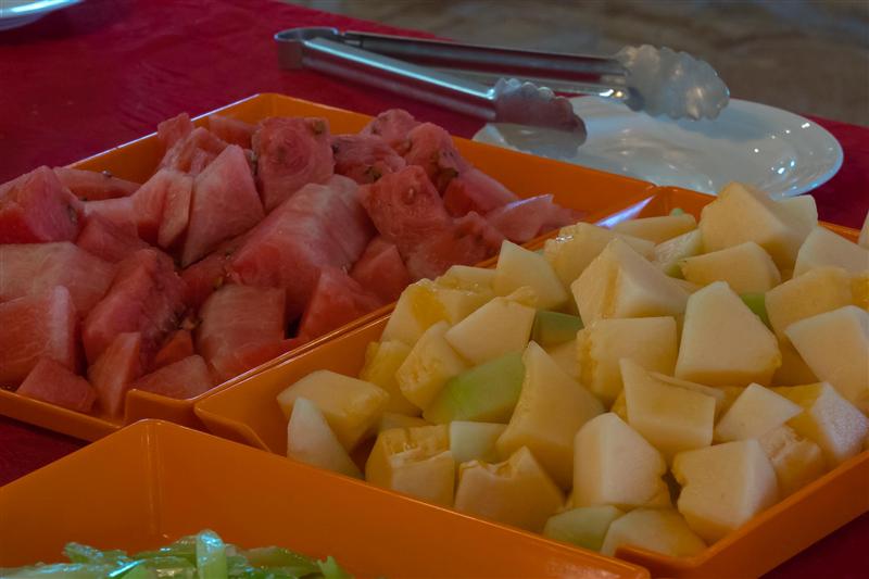 President's Sixth Gourmet President's Sixth Gourmet