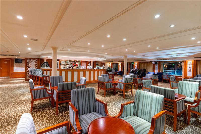 總統六號陽光酒吧 總統六號陽光酒吧