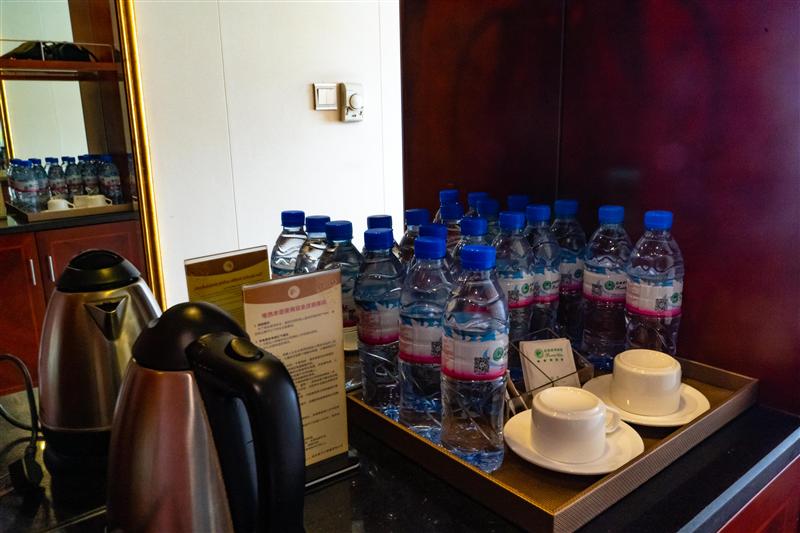 Presidential Room 6 Standard Presidential Room 6 Standard