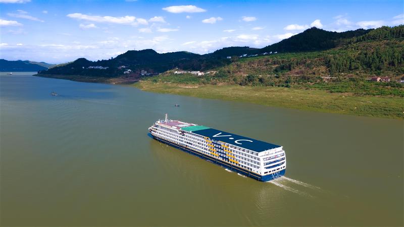 Chongqing Three Gorges Chongqing Three Gorges